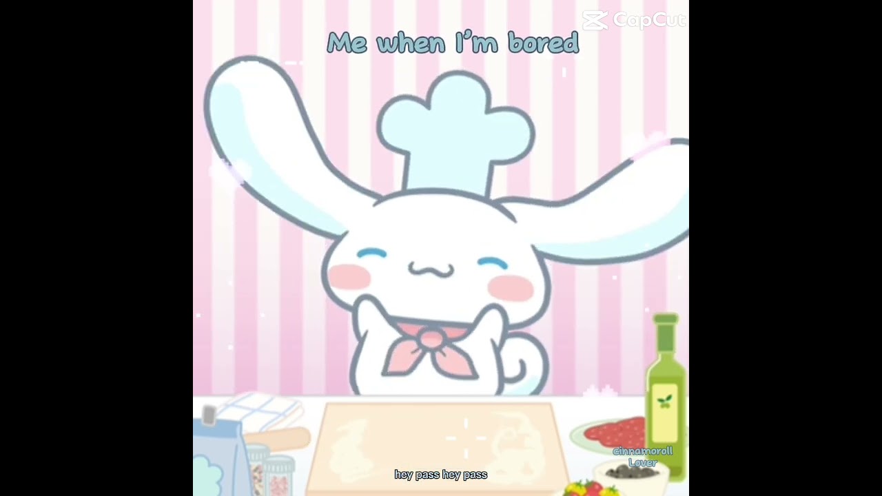 I’m bored so i make something! 