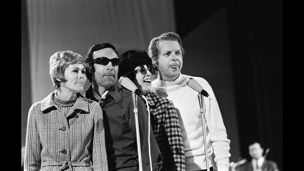 15 Greatest Hits By The Anita Kerr Singers
