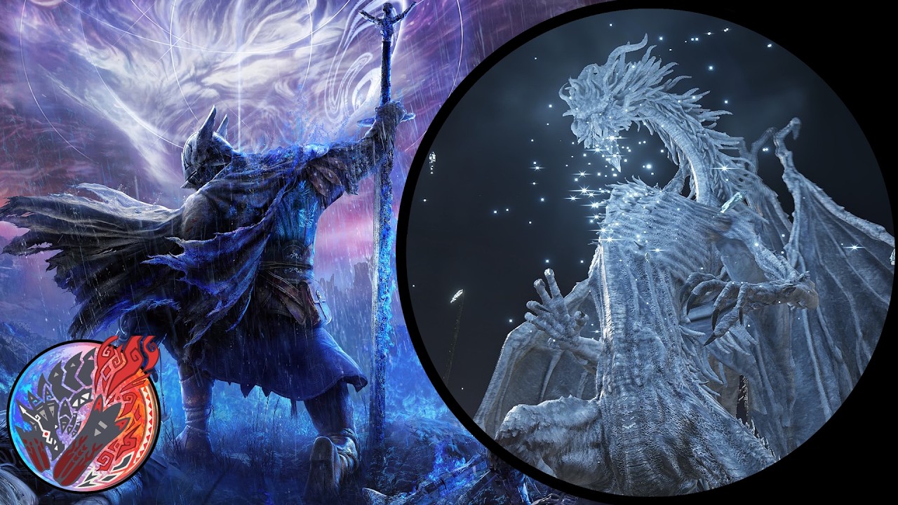 Elden Ring Nightreign #7: Caligo, Miasma der Nacht [Koop mit Bro]