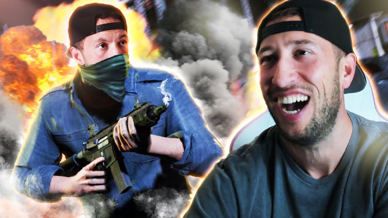 I SHOULD BE ARRESTED FOR THESE! (GTA RP COMPILATION)