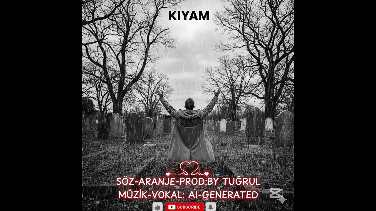 Kıyam Rock Vrs1 By Tuğrul... #keşfet #yenişarkı #rock #haluklevent #anadolurock #isyan #new #music