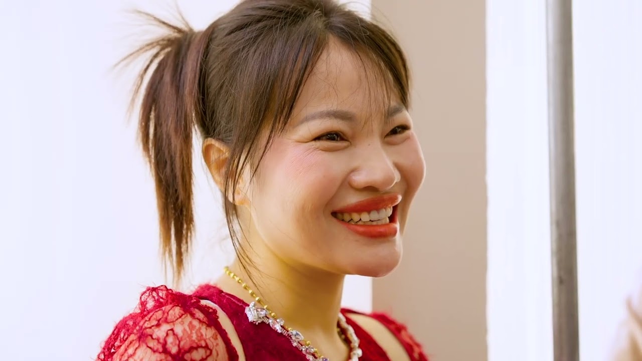 Lễ Vu Quy Hoàng Vinh- Thùy Quyên (Gửi bạn bè)