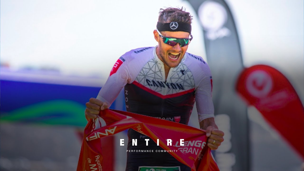 Challenge Gran Canaria 2021 Highlights | Why did Jan Frodeno Struggle?