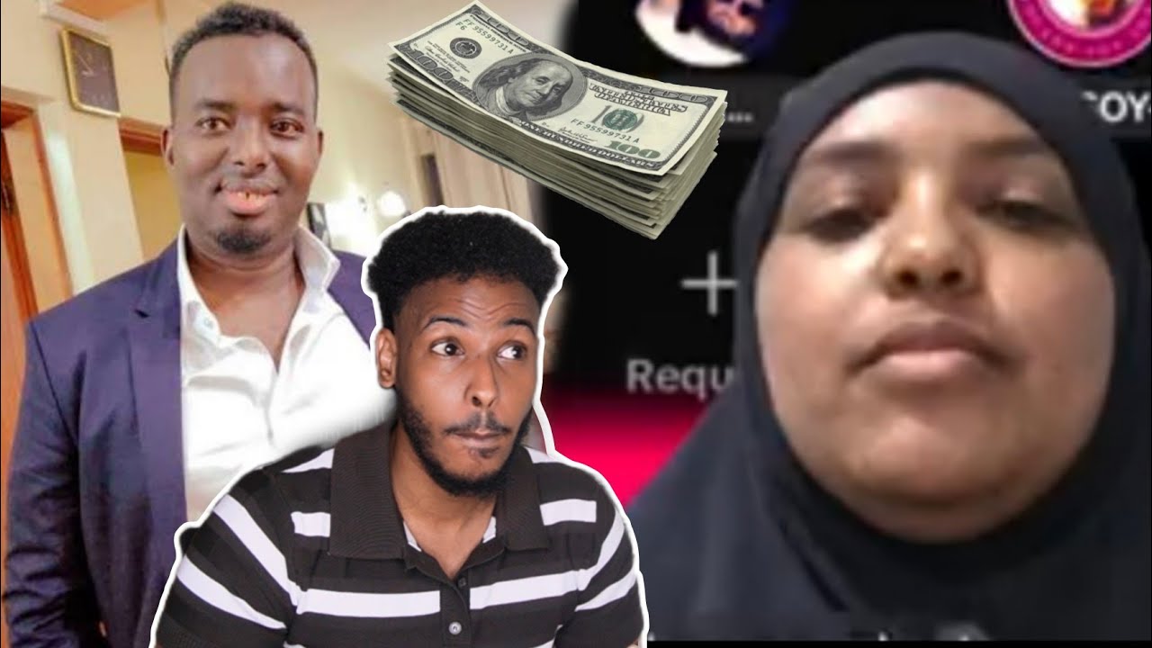 Daawo Gabadh Dahir Calasow ka yaabisay wxu kala Saari Wayay Nin iyo Naag Waxay Tahay.....