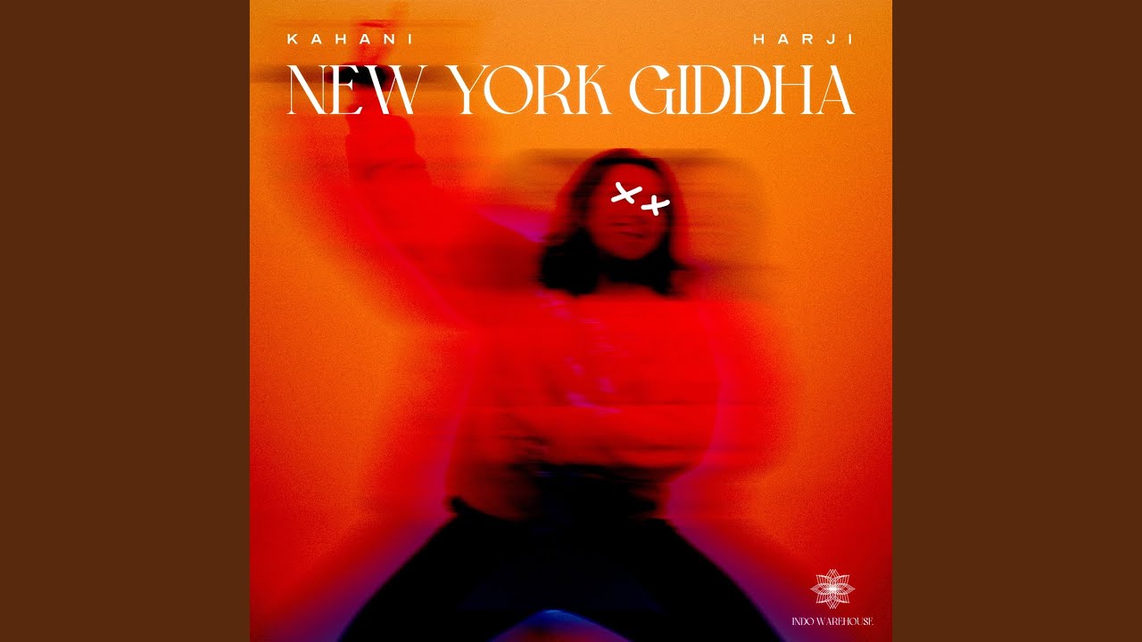 New York Giddha