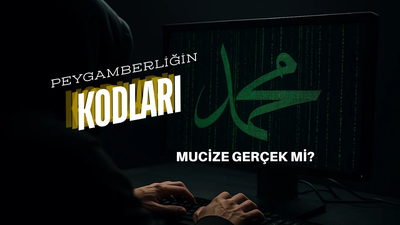 Mucizeler Gerçek mi? Doğa Yasalarını Aşan İşaretler | Peygamberliğin Kodları