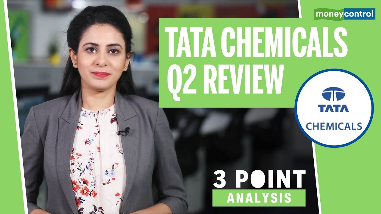 3 Point Analysis | Tata Chemicals Q2 Review