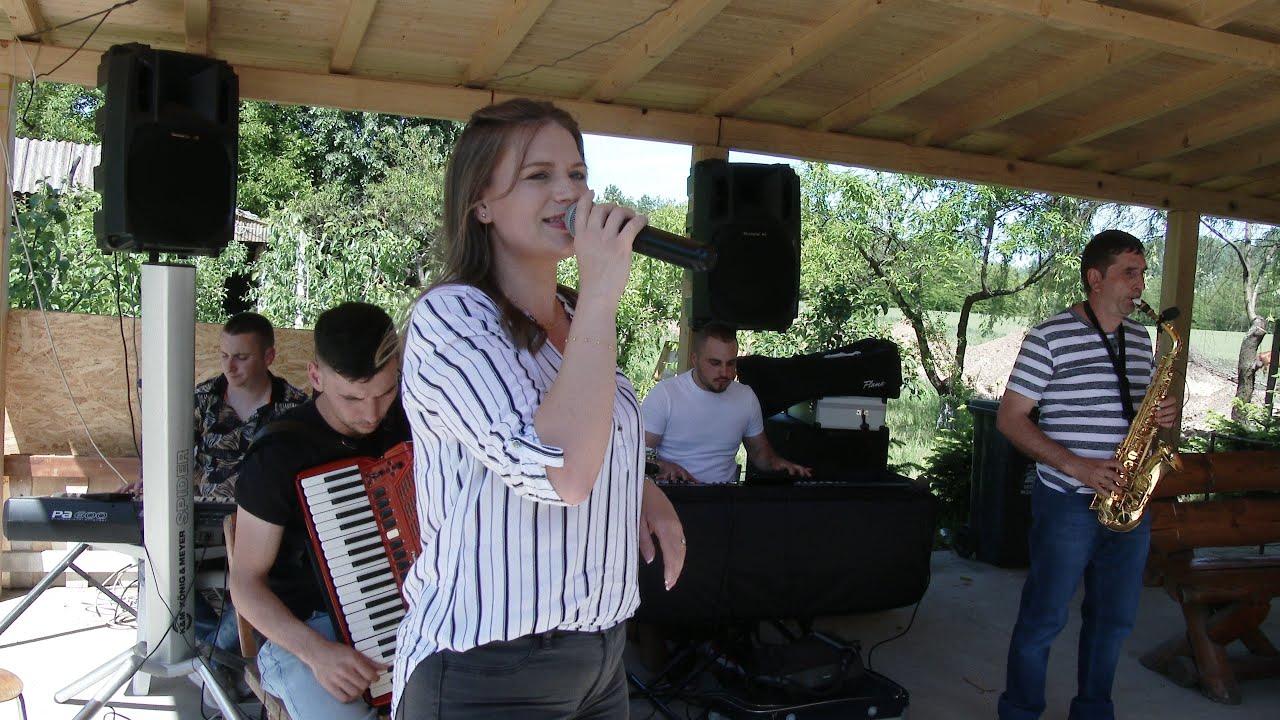 GABRIELA CIOCIOI SI FORMATIA MUSIC BAND💯LIVE 2021 COLAJ ASCULTARE 2021.CUNUNIE ADELA SI COSMIN ȘOAVĂ