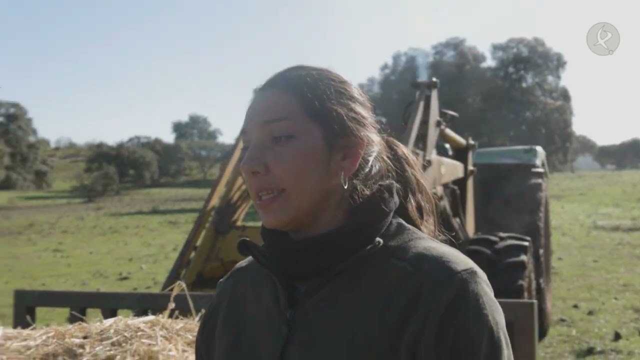 Chabeli y su madre: ''Siempre que voy a hacer algo, se lo consulto a ella'' | El campo es vida
