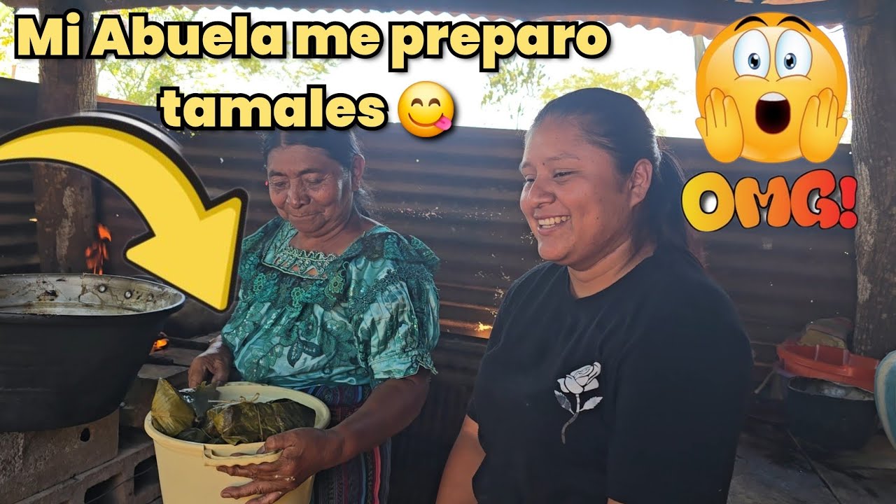 🚨Fui a Visitar a mi abuela Sin imaginar lo que me tenía preocupado😱⁉️
