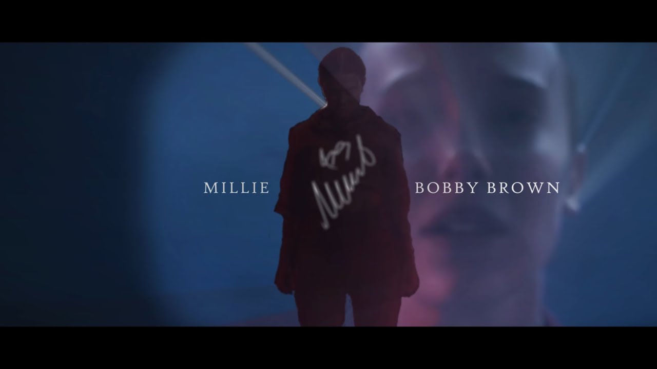 Stranger Things (2016-2025) Main On End Credits VOL.2  (Avengers Endgame Style)