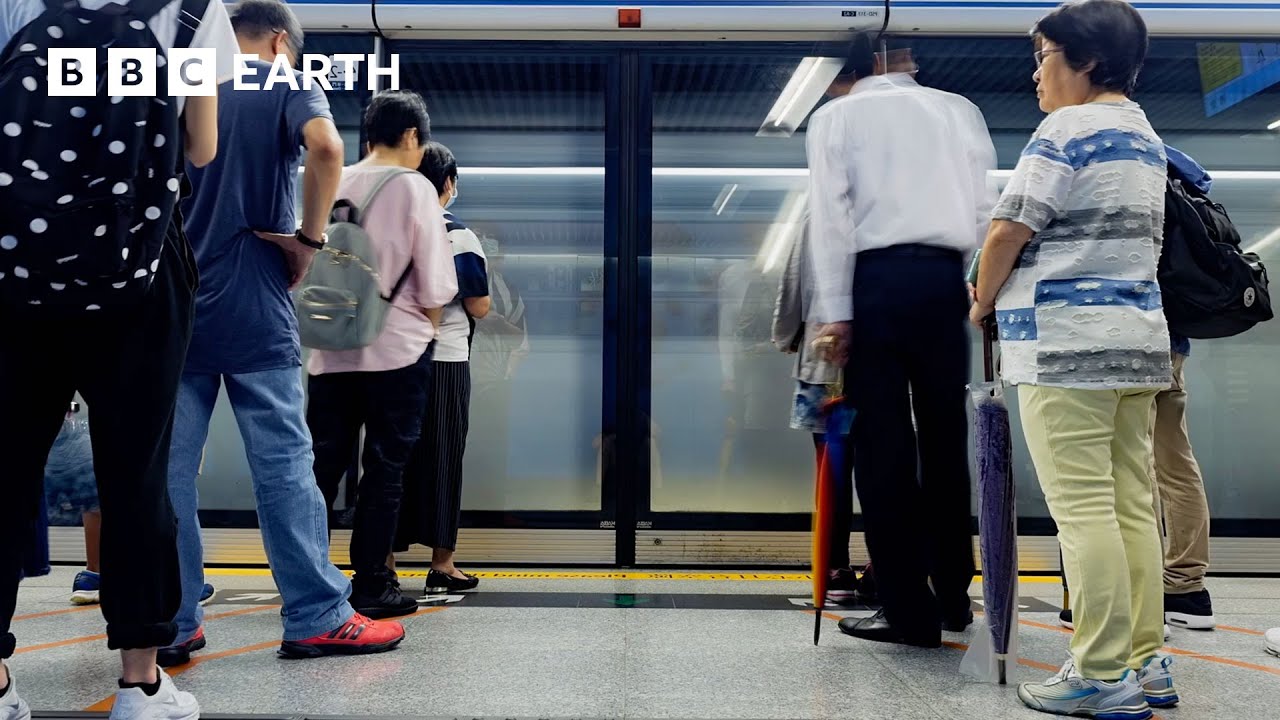 🔴 LIVE: Life 24/7 Inside the Busiest Cities of the World | The Travel Edit