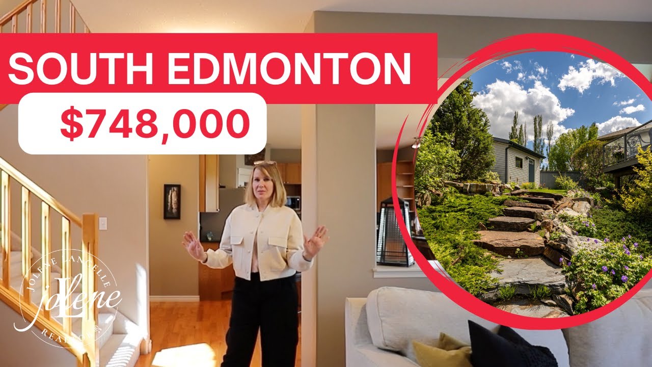 SOLD in South Edmonton 🥳 | Join the Outsell Your Neighbour Challenge!👇