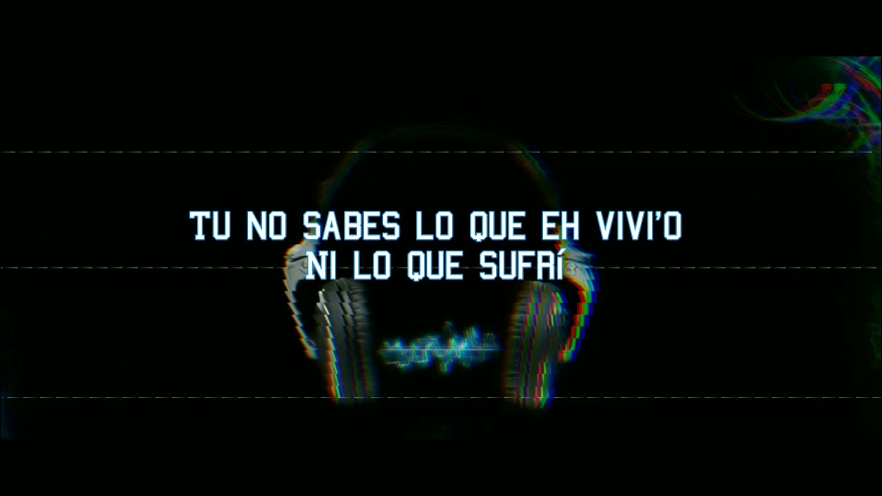 Desde 0 (Letra) - Yeo Freko X Beyaco Rap (ft. El Imparable JR)