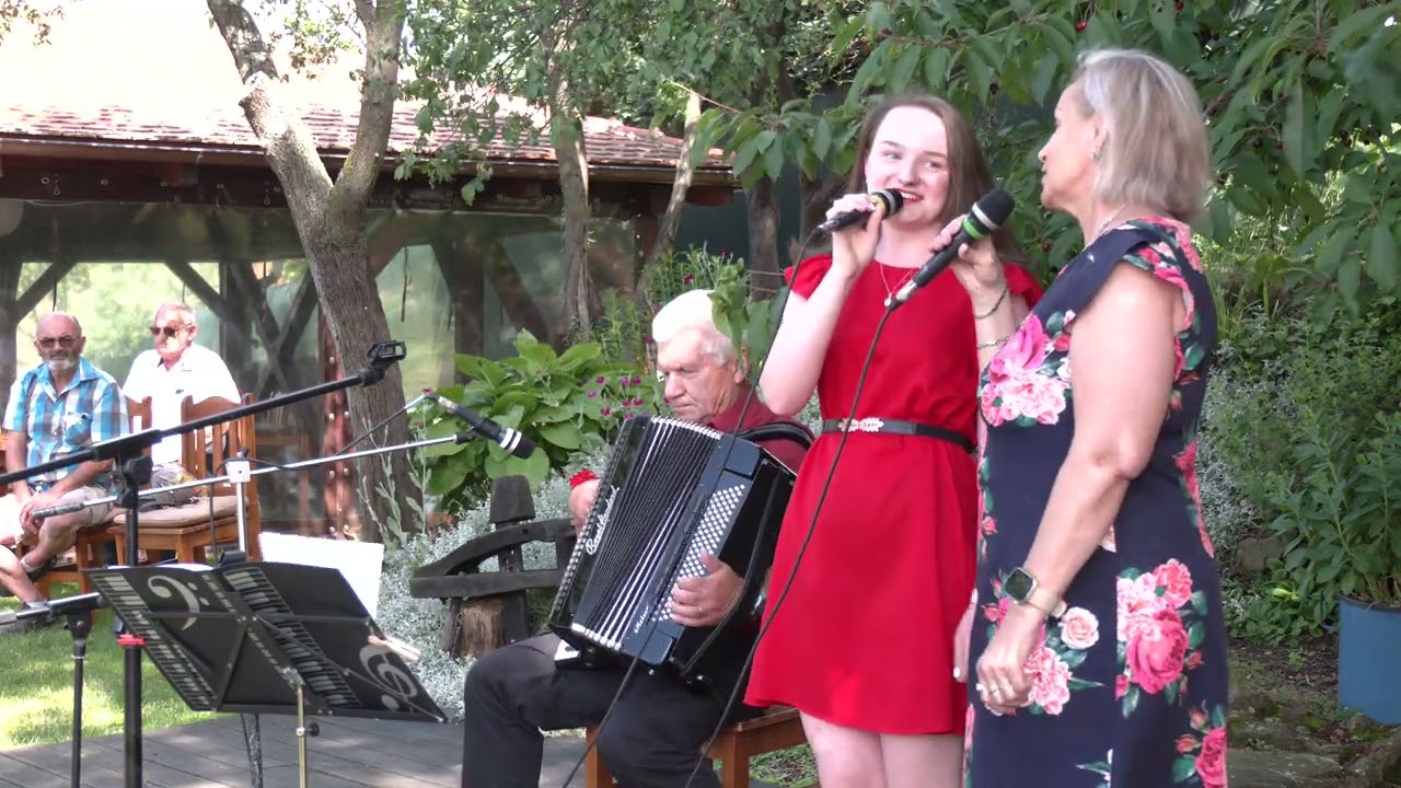 KUŽELOV-13.SETKÁNÍ HARMONIKÁRÚ A HELIGONKÁRÚ NA HORŇÁCKU (9.)