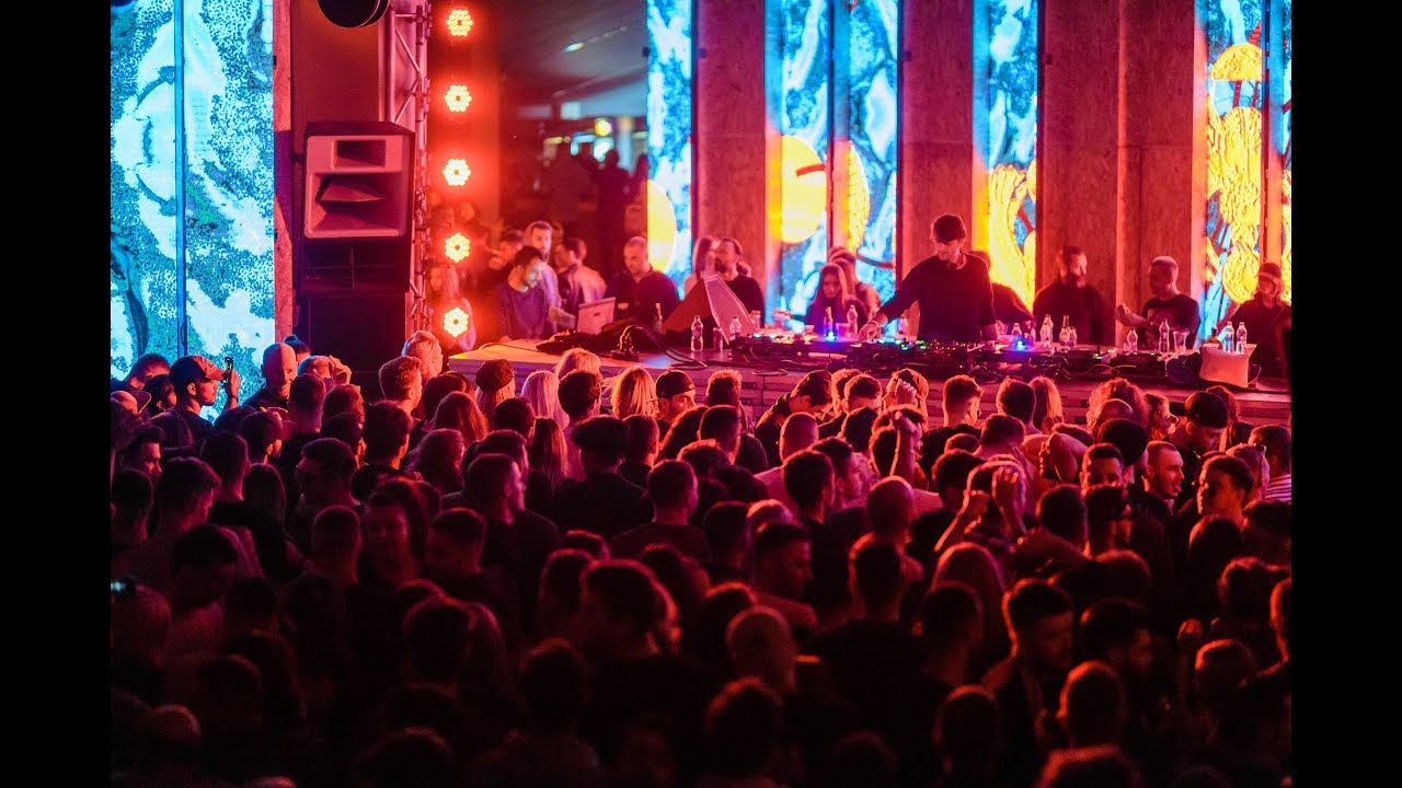 Cezar • Hi Fi Fi [16nov]
