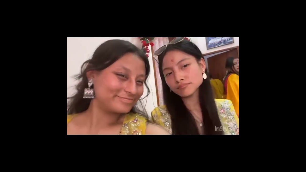 Haldii wala din ❤️