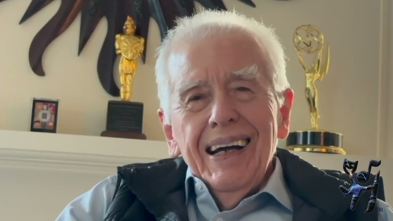 The Legacy of Phil Roman | Why Story, Character & Creators Still Matter