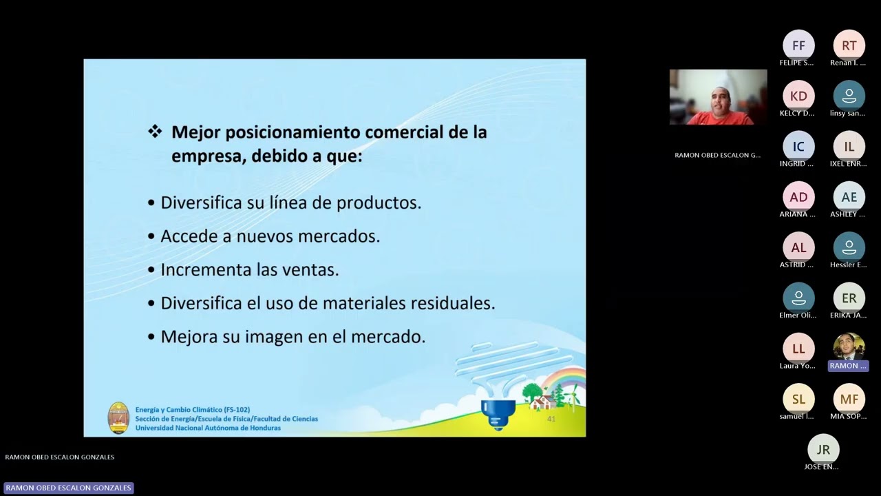Energía & Cambio Climático FS-102 08 Teledocencia 20260224