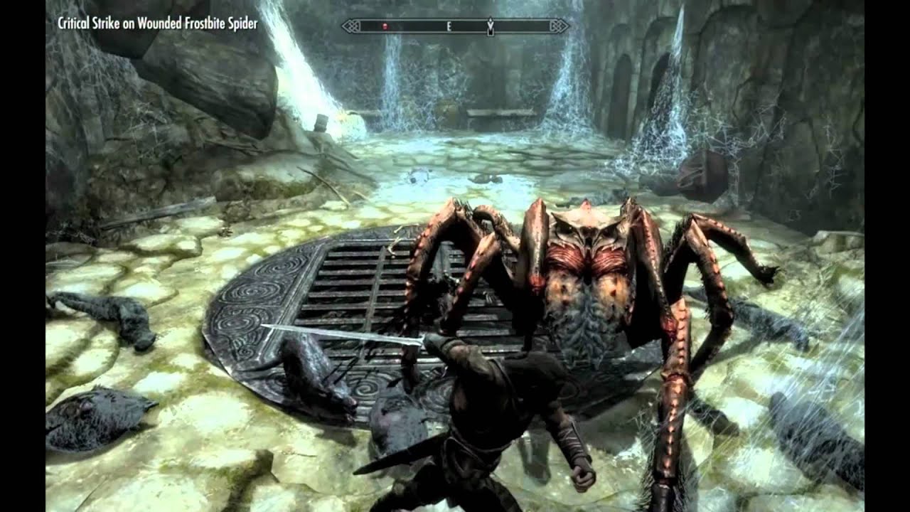 Erebos Trailer HD