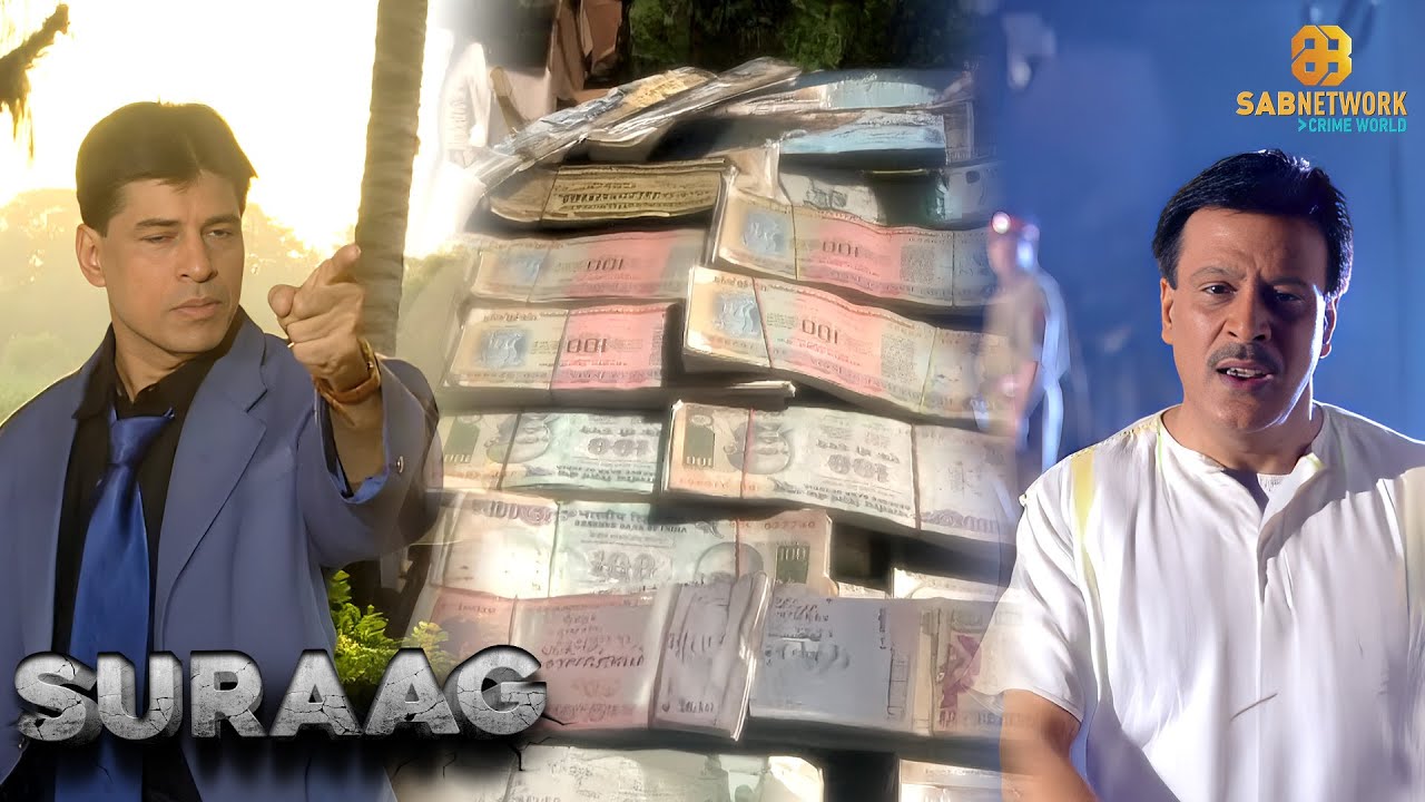 Suraag Special | सुराग स्पेशल | Sab Network Crime World |  Hindi Crime Show