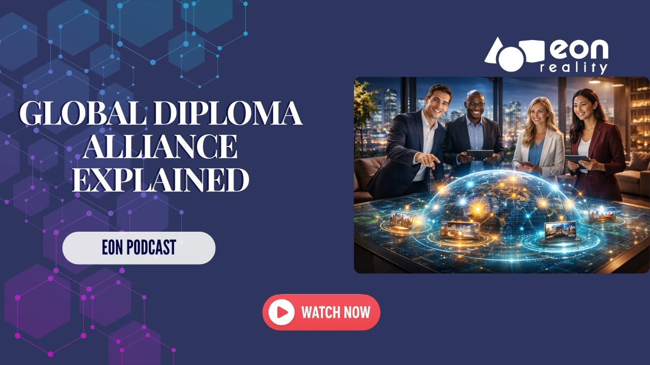 Global Diploma Alliance: Transforming University Credentialing Worldwide