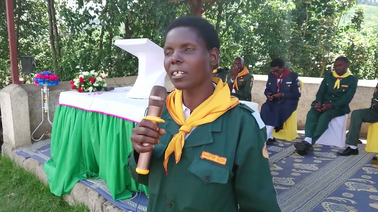 INTAMBARA IKOMEYE BY Denyse MUSHIMIYIMANA