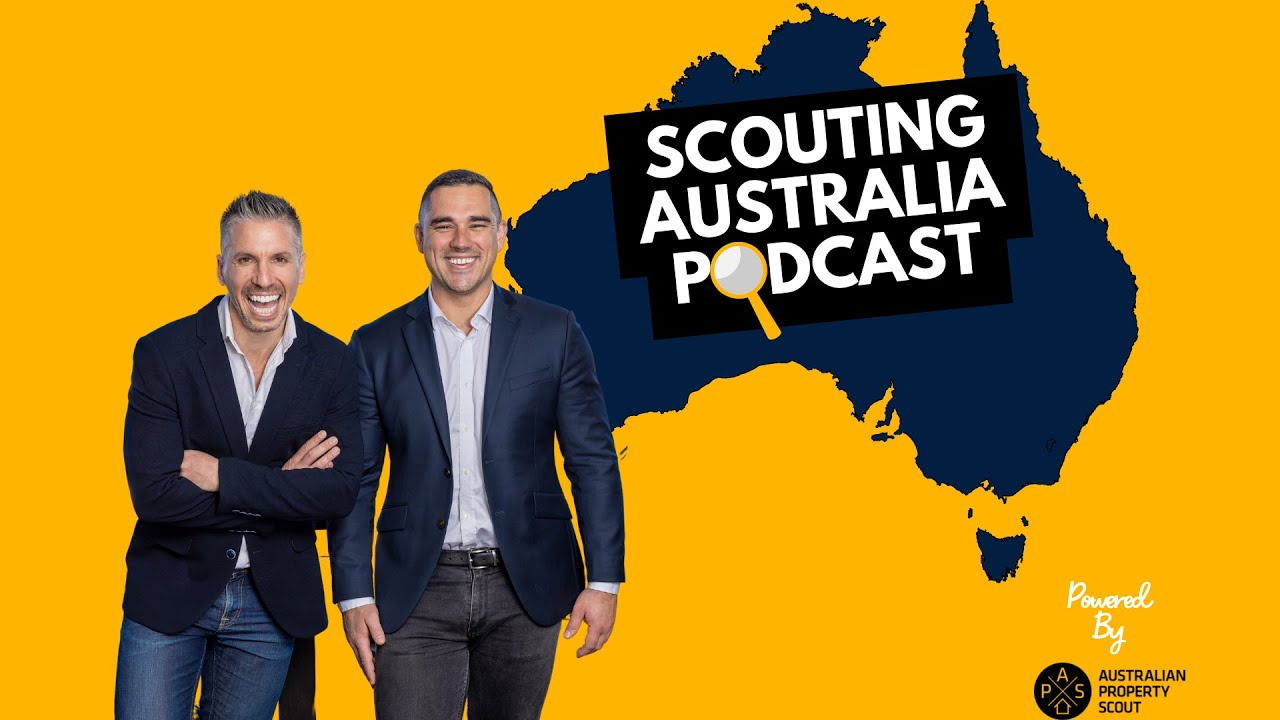 Cross Securitising vs Equity Release w/ Luke Teeuwsen