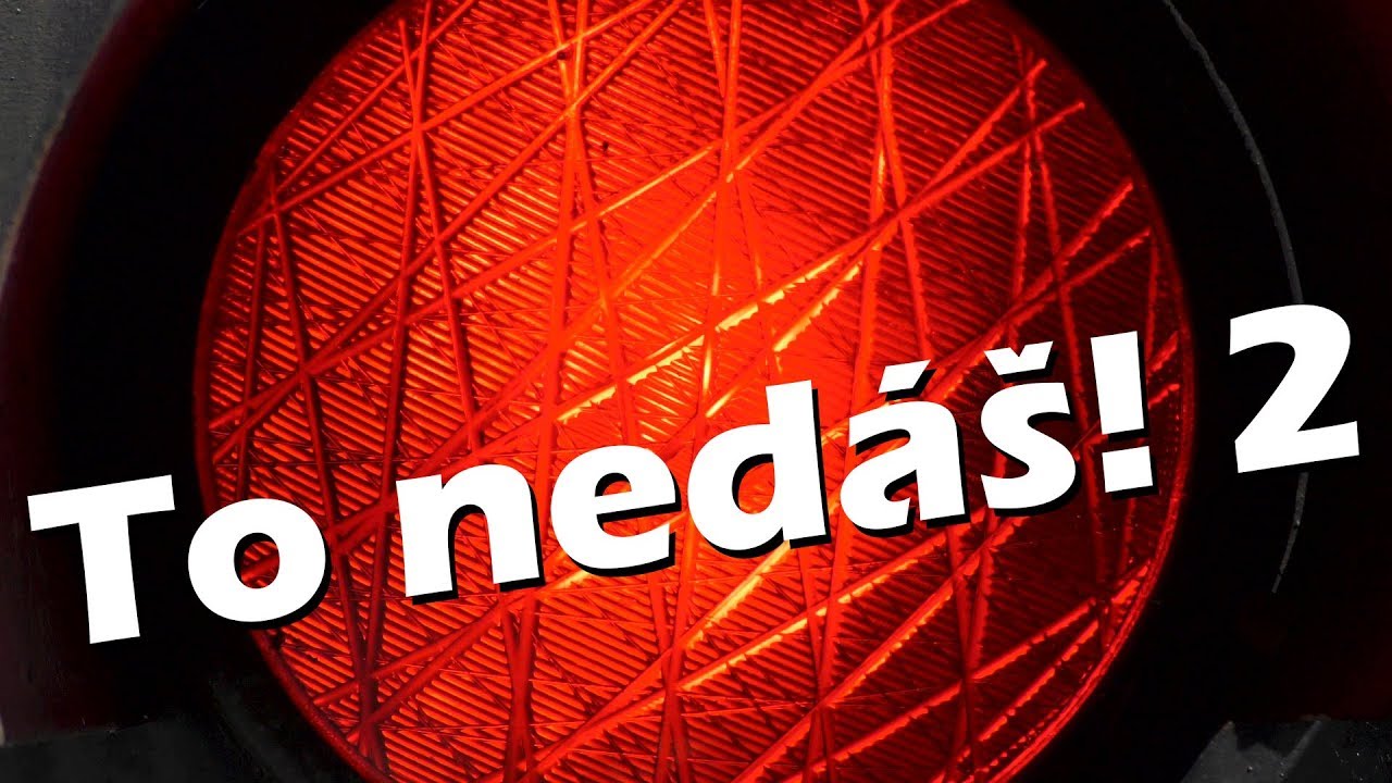 To nedáš! 2