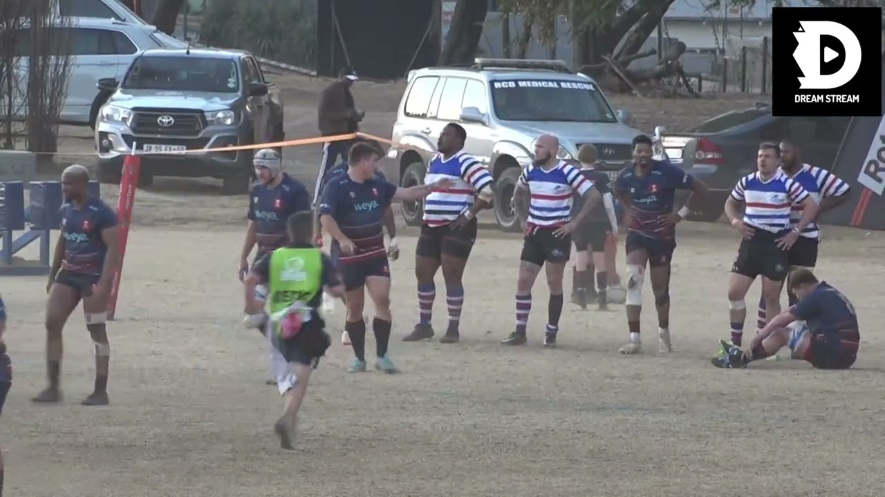 Pirates 1st vs Raiders 1st - 17 August -  Last 15 Minutes