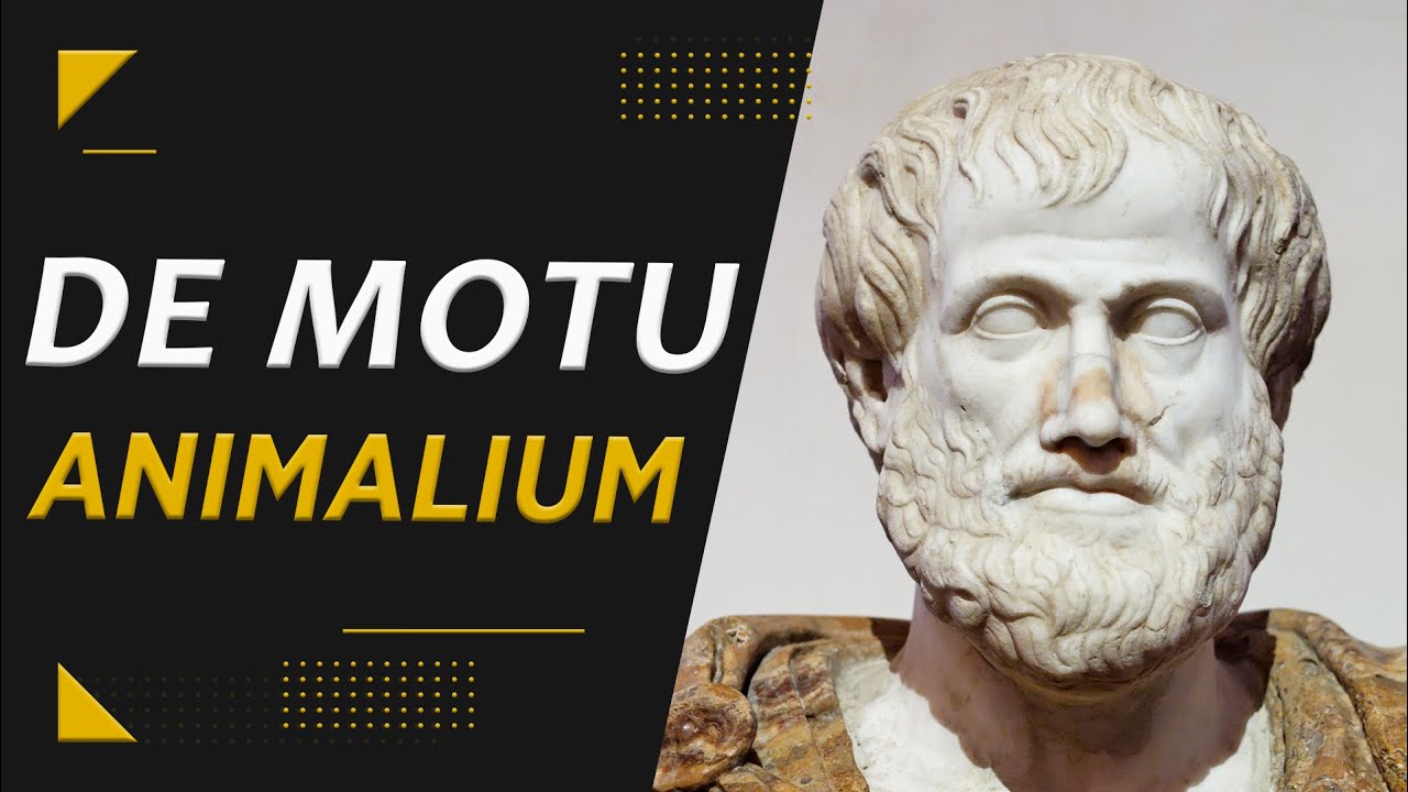 Aristoteles'in Hayatı ve 