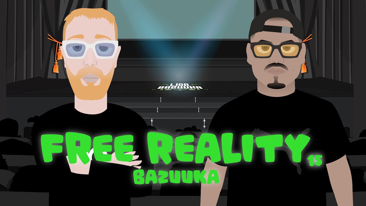 BAZUUKA - QUESADA VS ACZINO