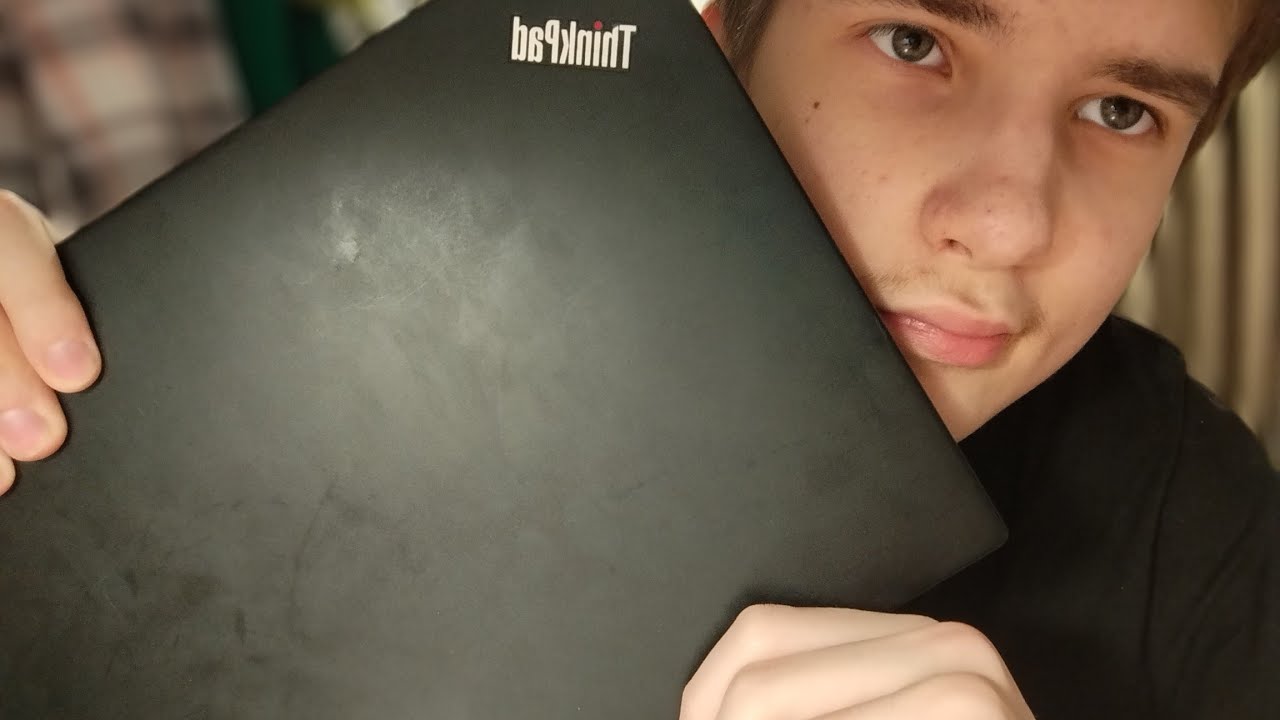 Обзор на Lenovo ThinkPad X280