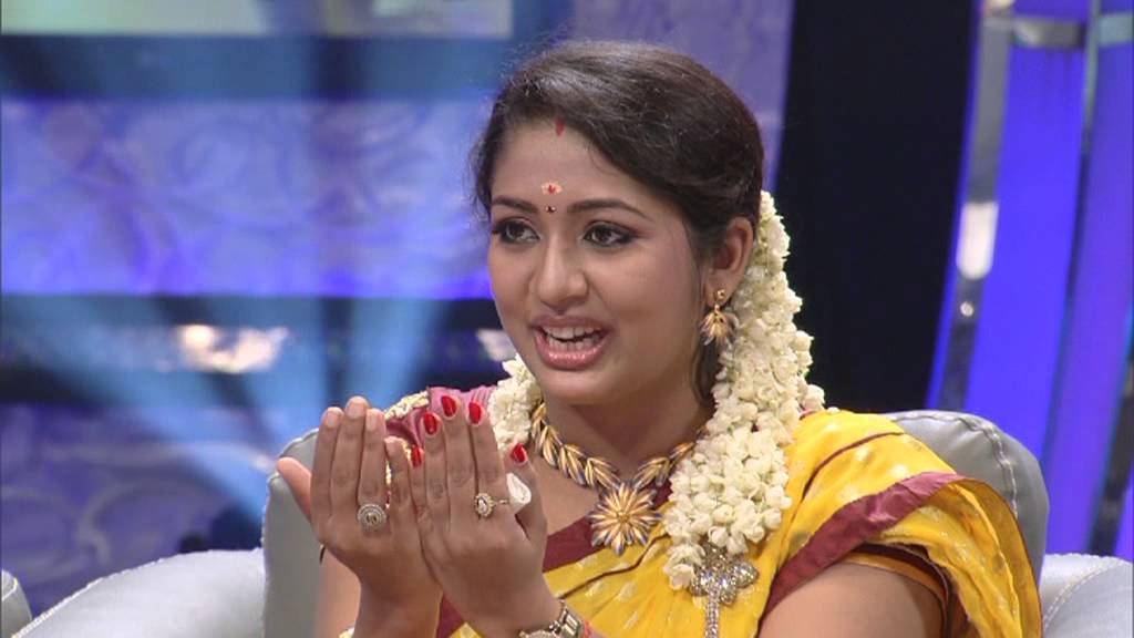 Kadha Ithu Vare - Episode 42 - Part - 2