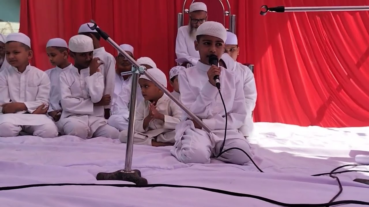 Tilawate Quran ( sure asar@acchi baatein)