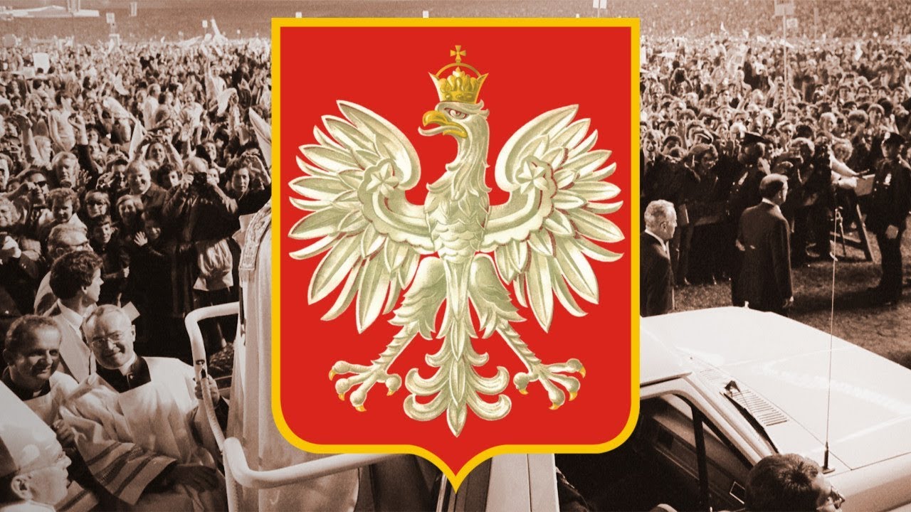 Żeby Polska była Polską! - (Let Poland be Polish)