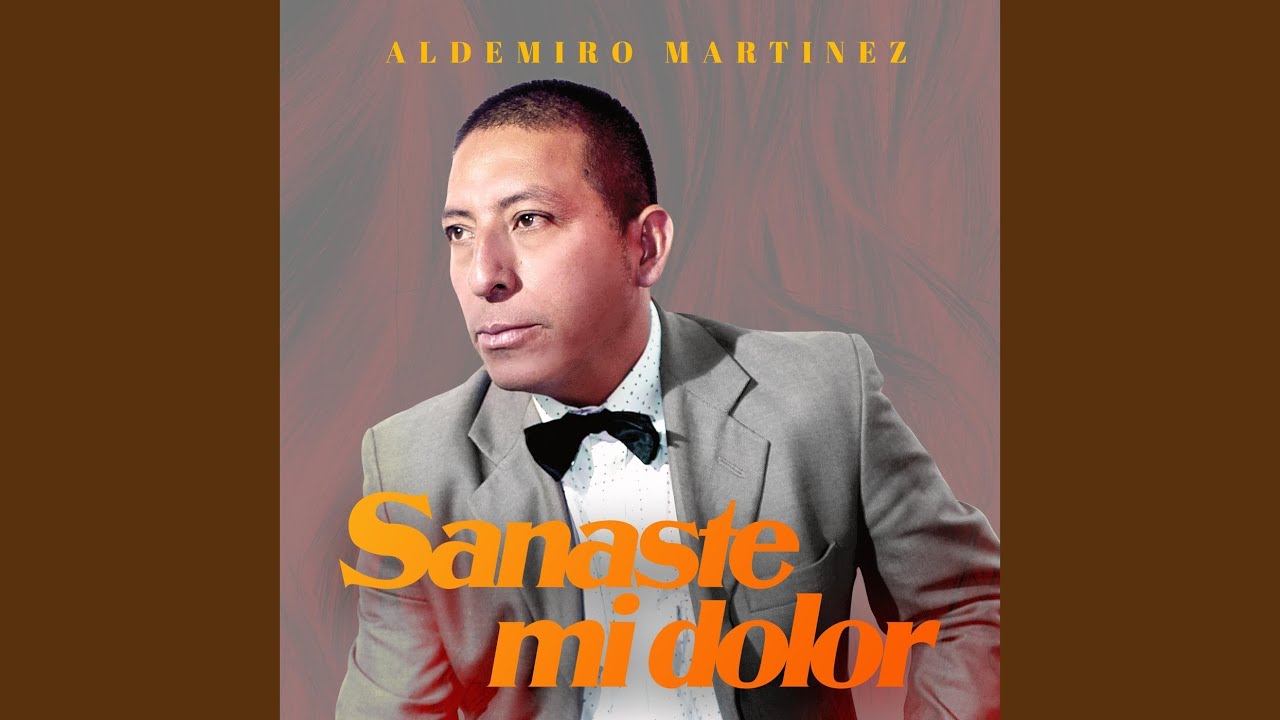 Sanaste Mi Dolor