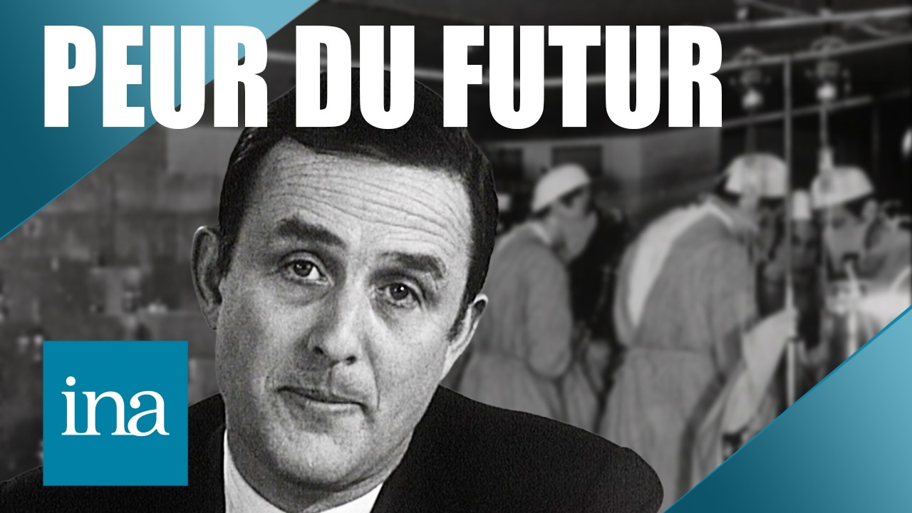1971 : peur du futur ou peur du progrès ? | INA Société