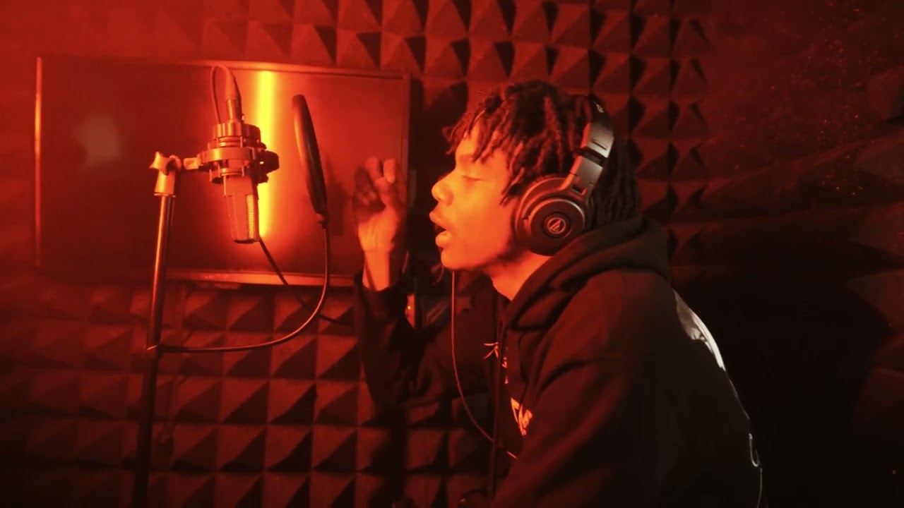 LOE Jiggz - 