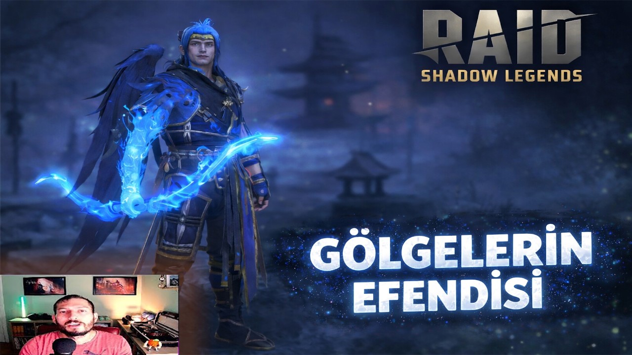 Everything You Need to Know About Ninjas Is in This Video - Raid Shadow Legends #raidshadowlegends