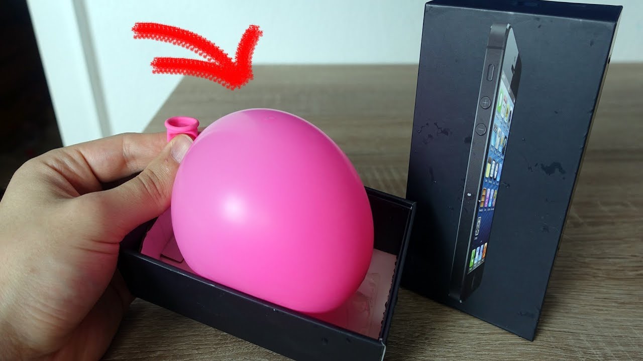 10 krasse Pranks zum nachmachen für den 1. April!