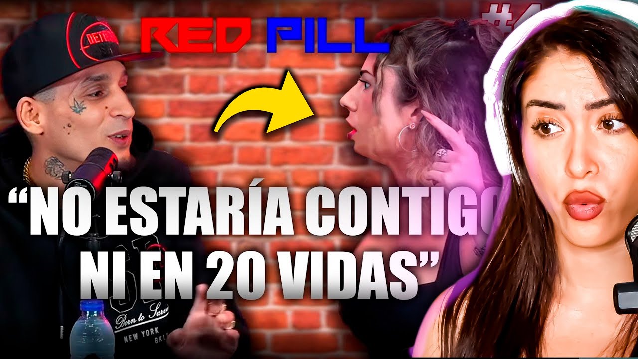 MUJERES PREFIEREN FAMOSOS INFIELES a HOMBRES FIELES de ALTO VALOR | Maricel
