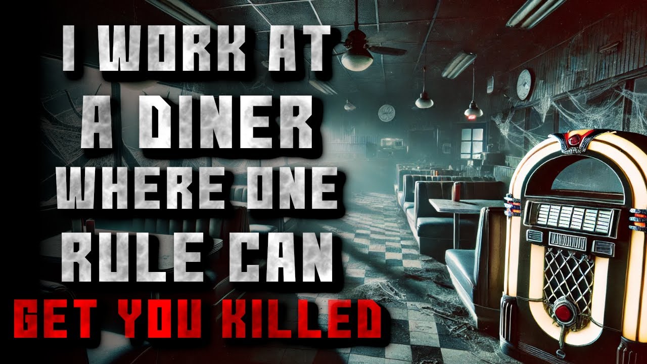 Крипипаста 