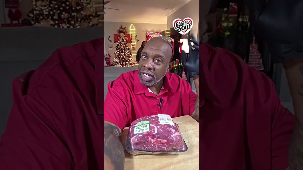 How to make your own breakfast sausage in detail! Big lo breaks it down!🐖 