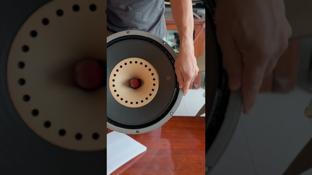 Lii Audio speaker. Fast 15 latest model