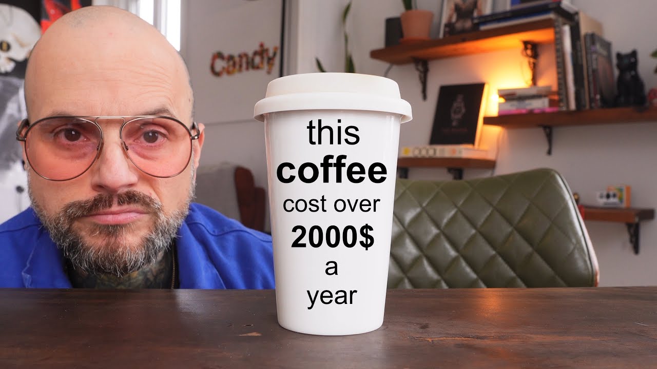 How to save more money