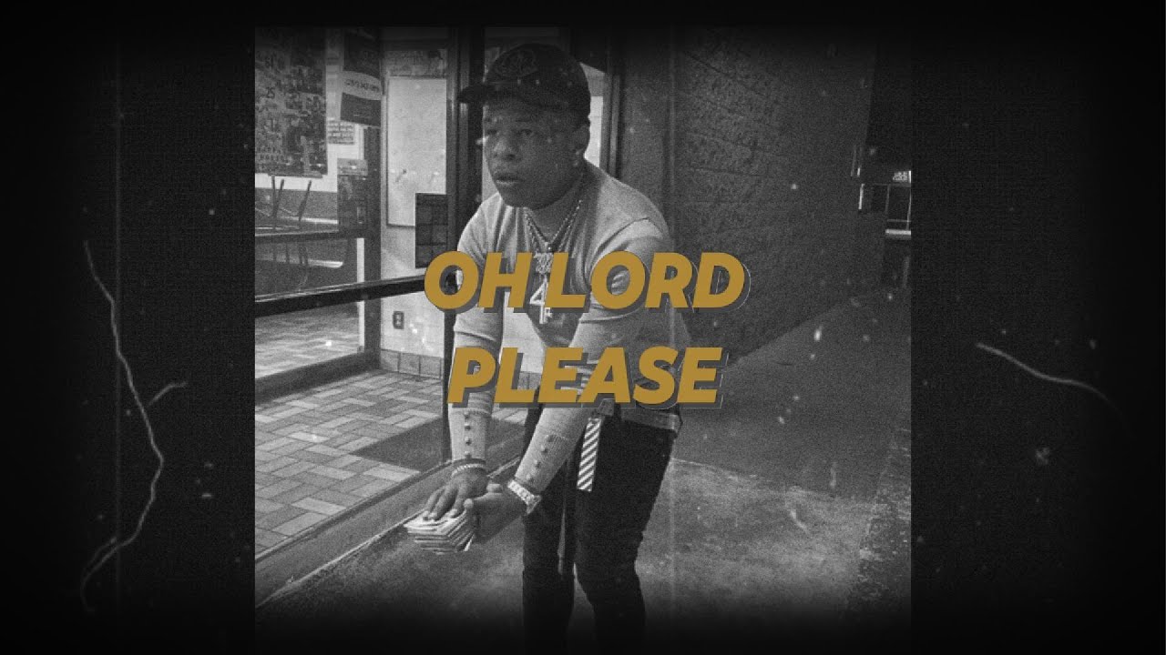 [FREE] Rylo x NoCap Type Beat 2026 – Oh Lord Please | 142 BPM