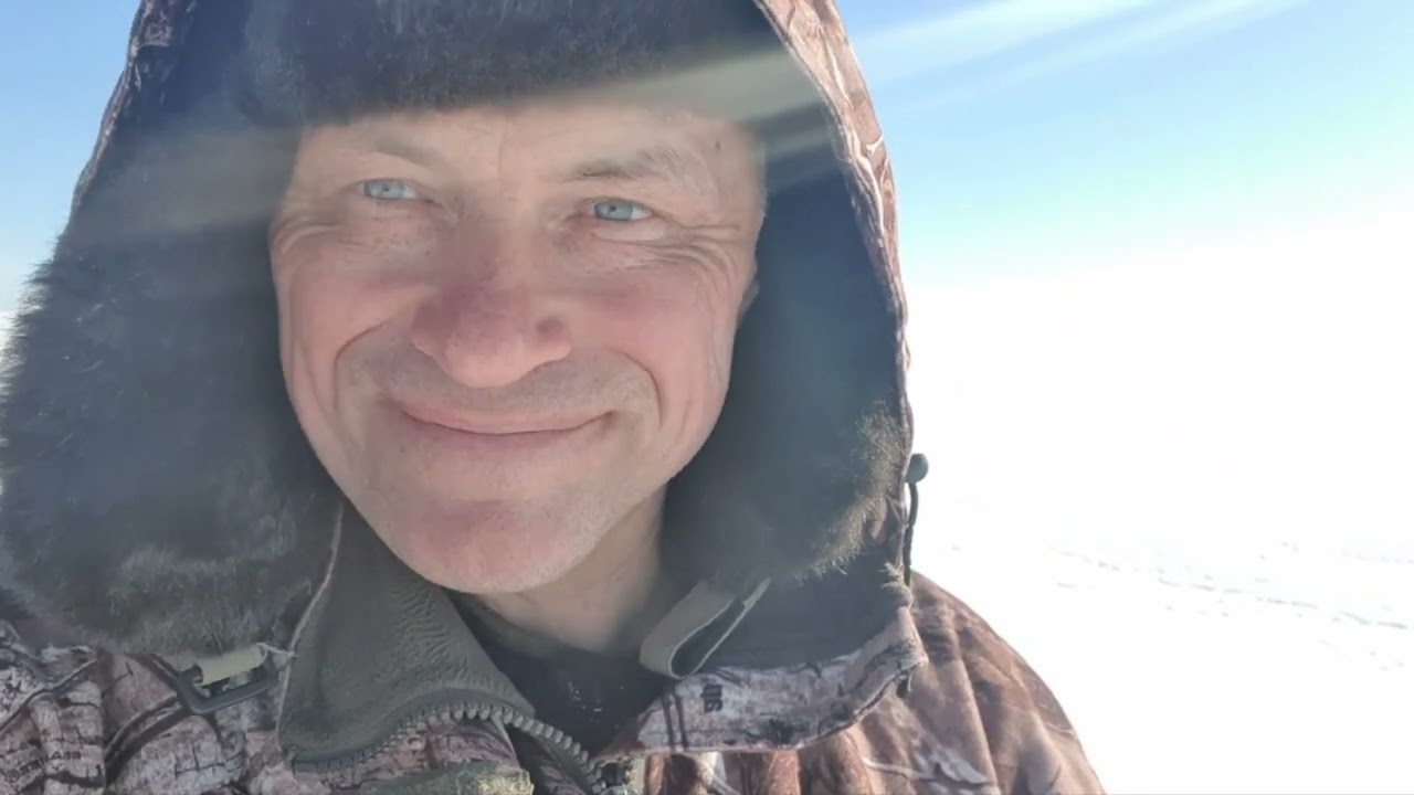 10.03.22. Рыбалка Зеленогорск. Корюшка. Судак.