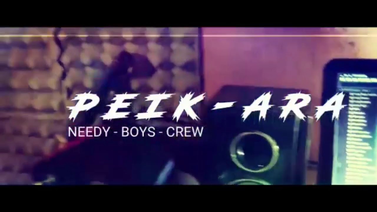 Peik - Ara (official video)