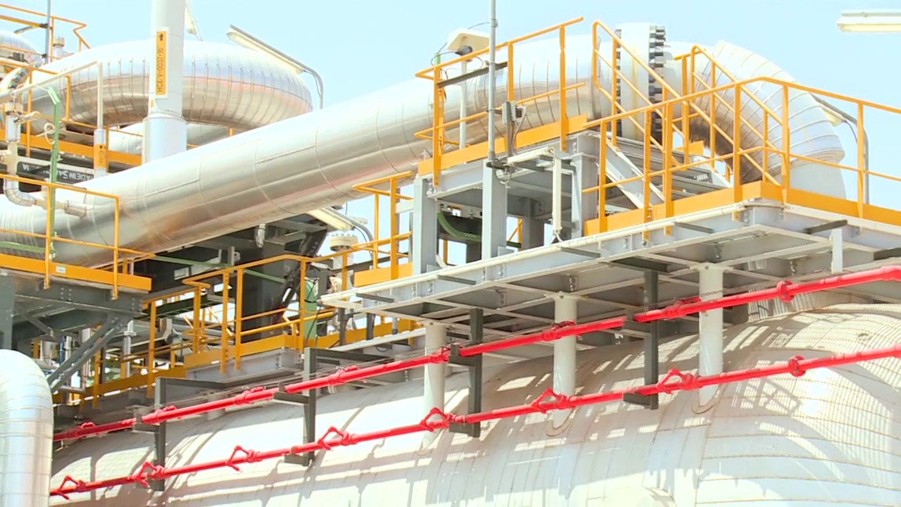 Corporate Video_ Al Hosan Gas